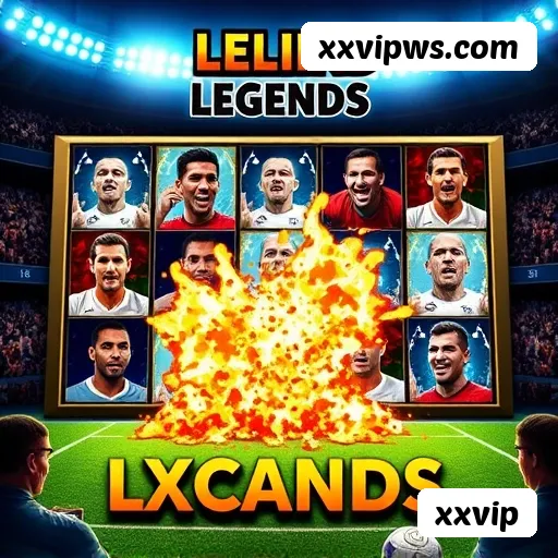 Download app xxvip Android iOS