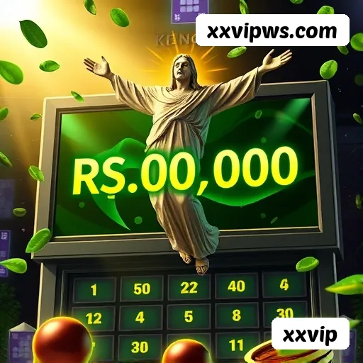 Cassino xxvip app mobile