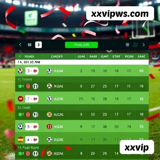 Pagamentos xxvip PIX