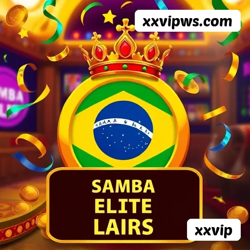 Formulário registro xxvip