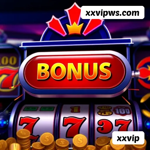 Bônus exclusivos membros VIP xxvip