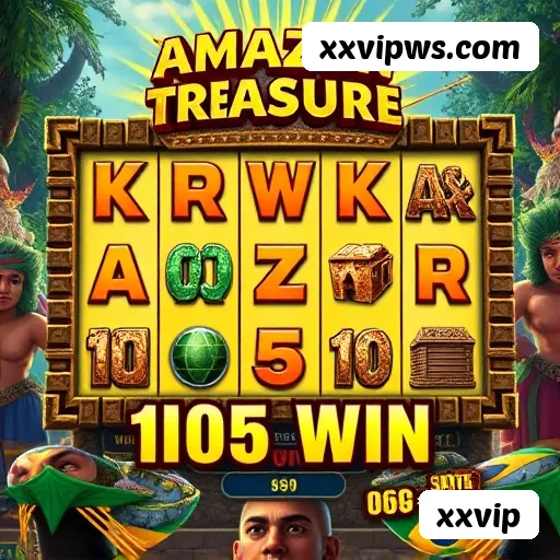 Bônus e prêmios xxvip